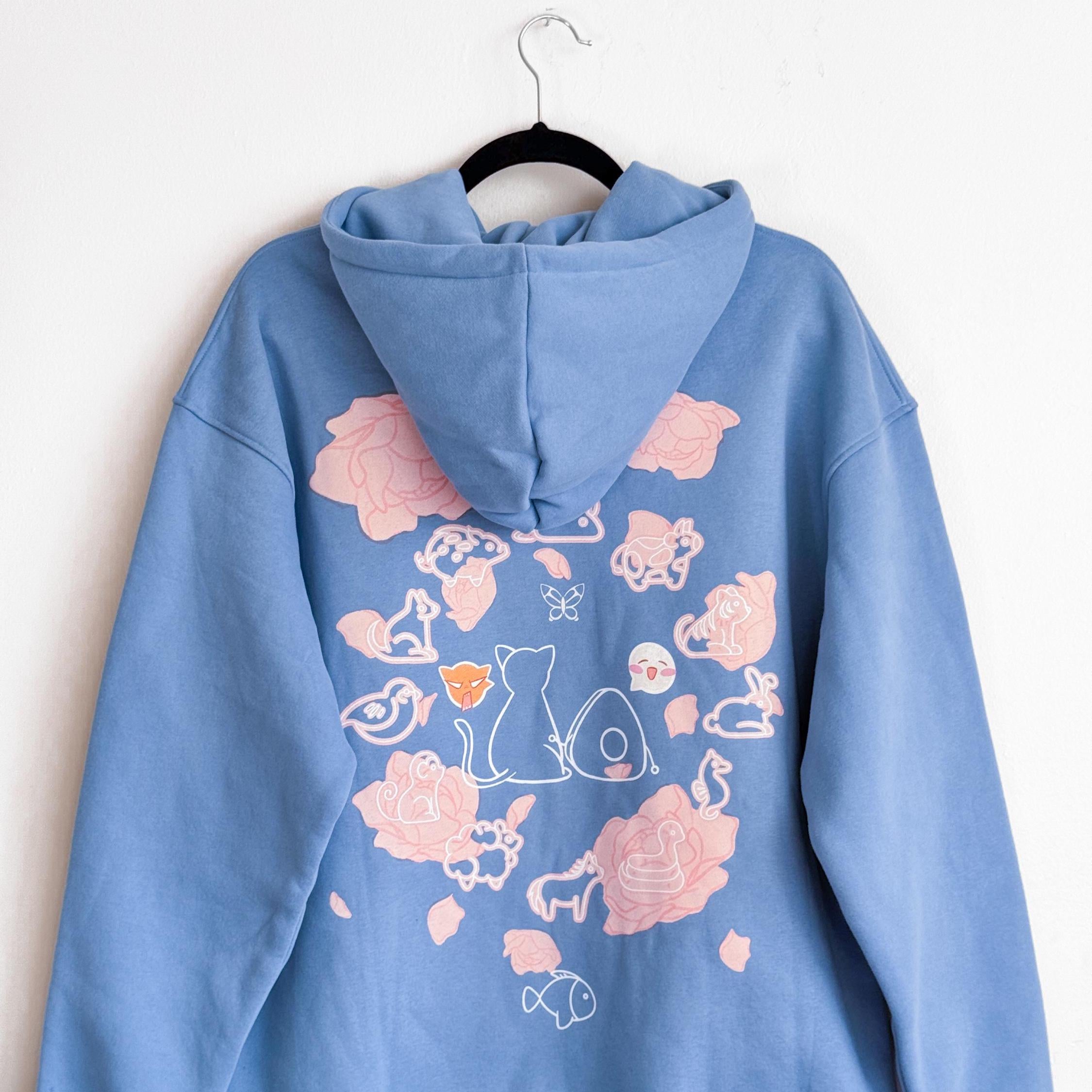 Fruits Basket Hoodie