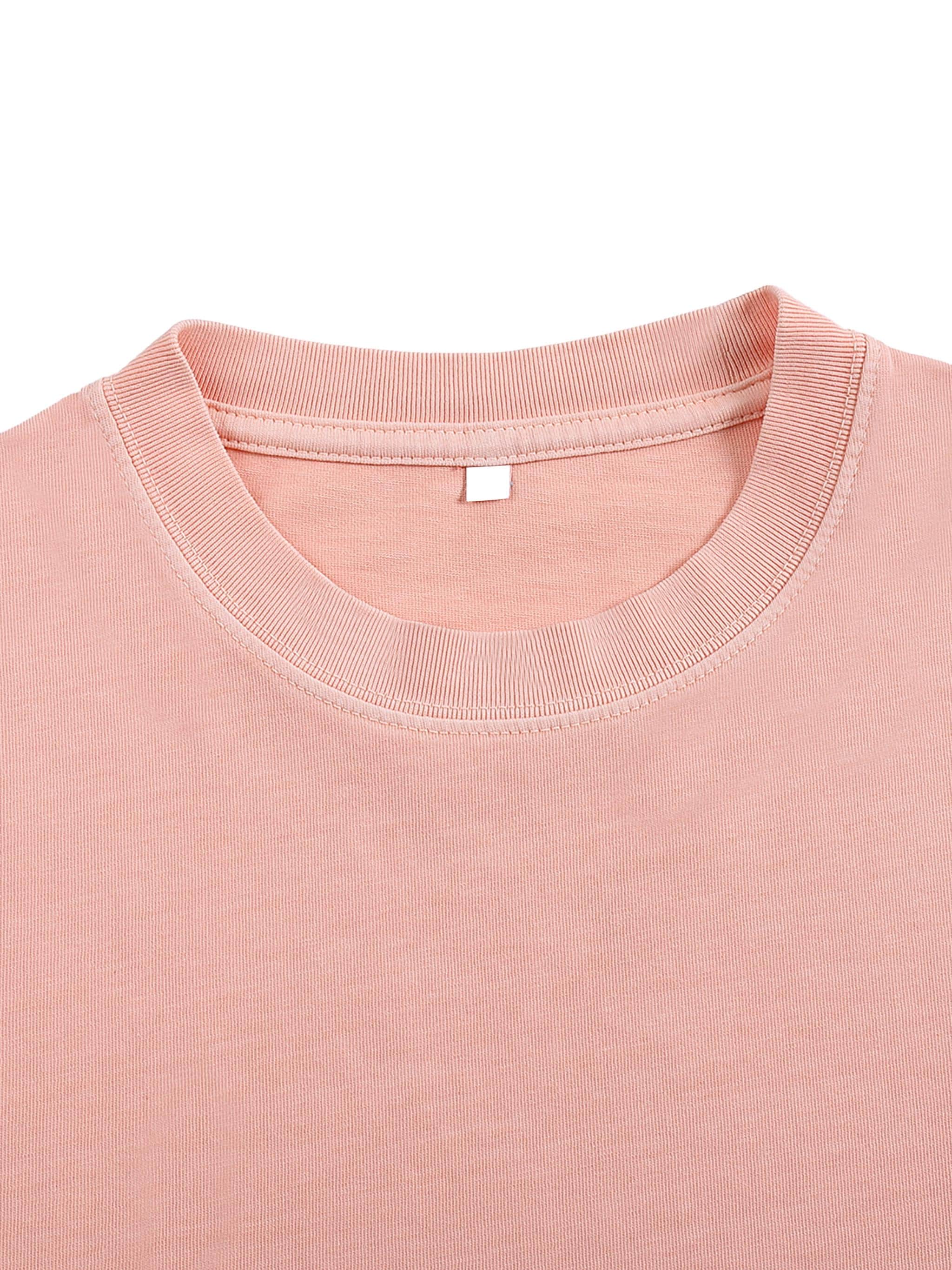 “Pumped Up" Crop Top