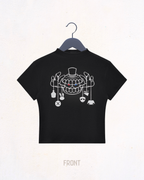 "The Final Act" Slim Fit T-Shirt