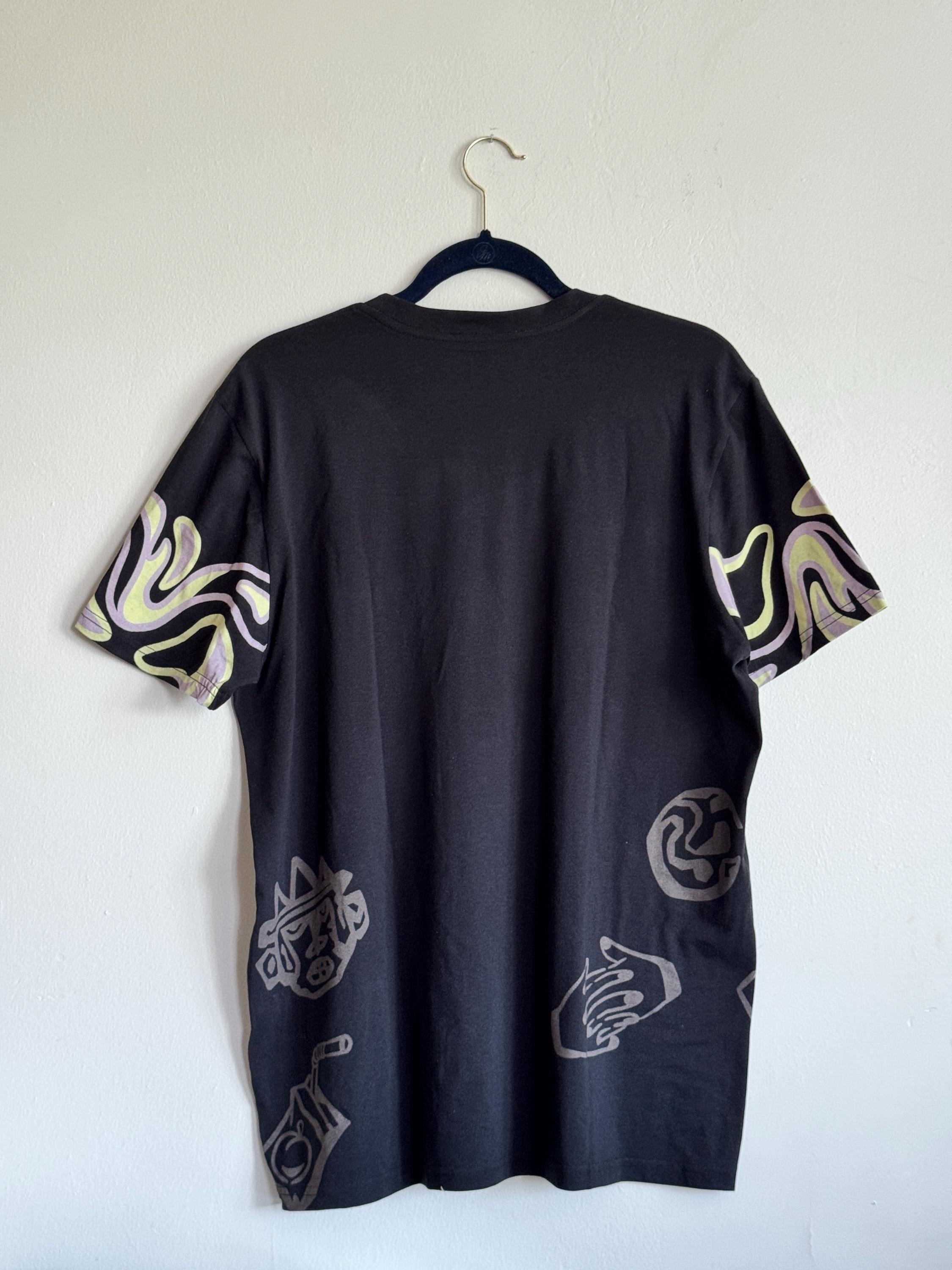 Gekko Reptile Shirt