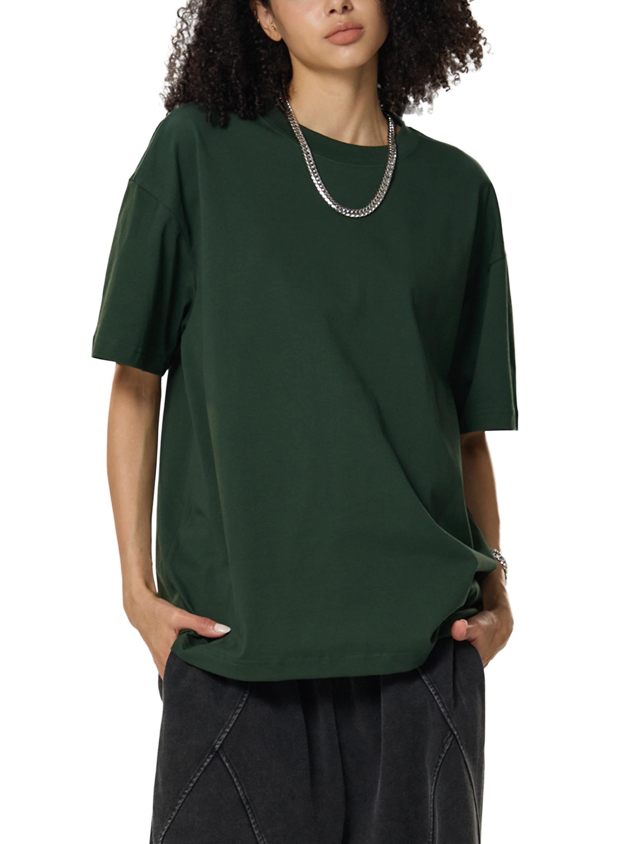The Boy Savior Oversized T-Shirt
