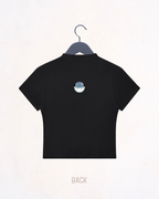 "The Final Act" Slim Fit T-Shirt