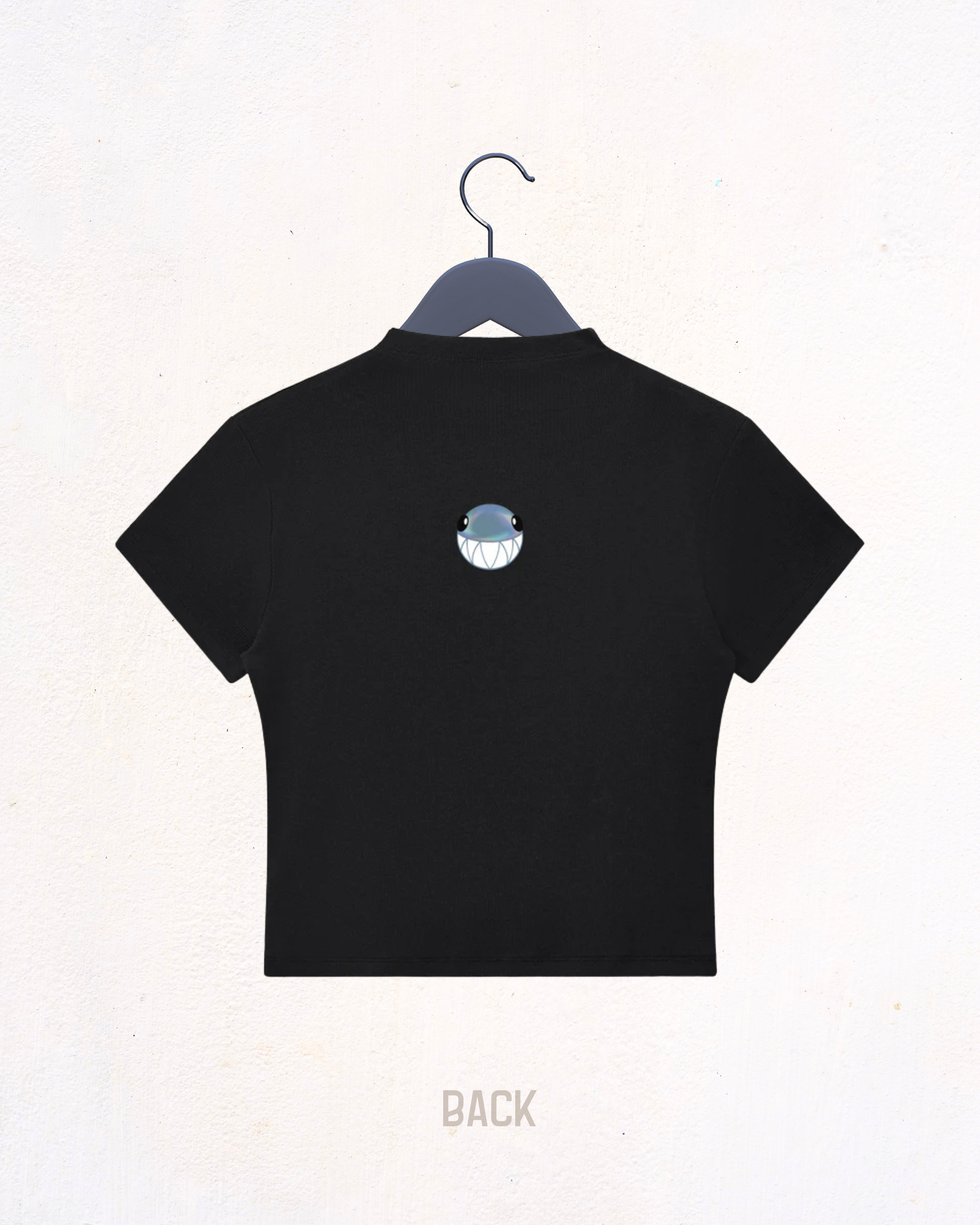 "The Final Act" Slim Fit T-Shirt