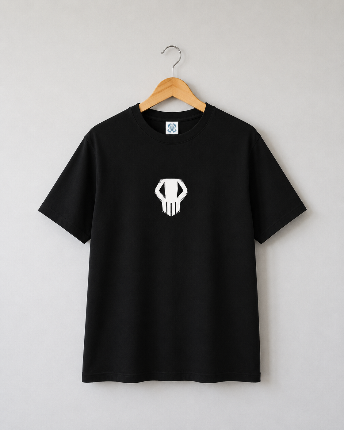 Ground Zero Oversized Tee
