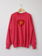 Feenie Sweetie Sweater