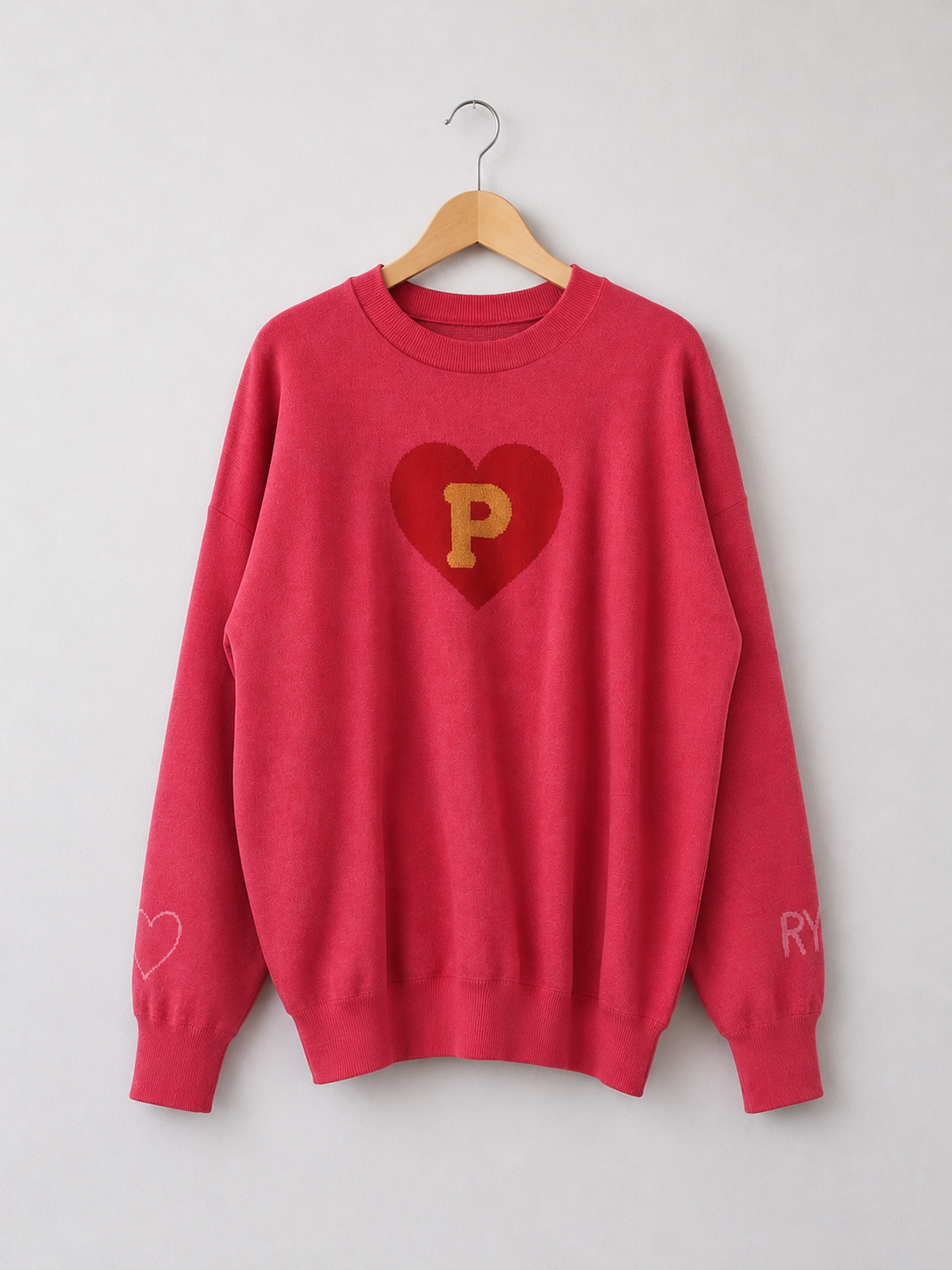 Feenie Sweetie Sweater
