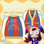Pom’s Clarp (PRE-ORDER)