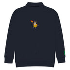 Pony-Crew Quarter Zip