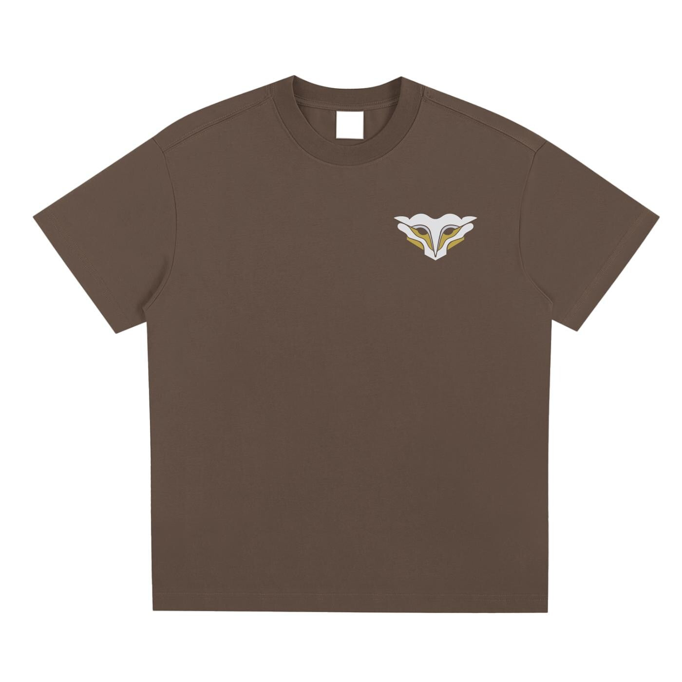 The Boy Savior Oversized T-Shirt