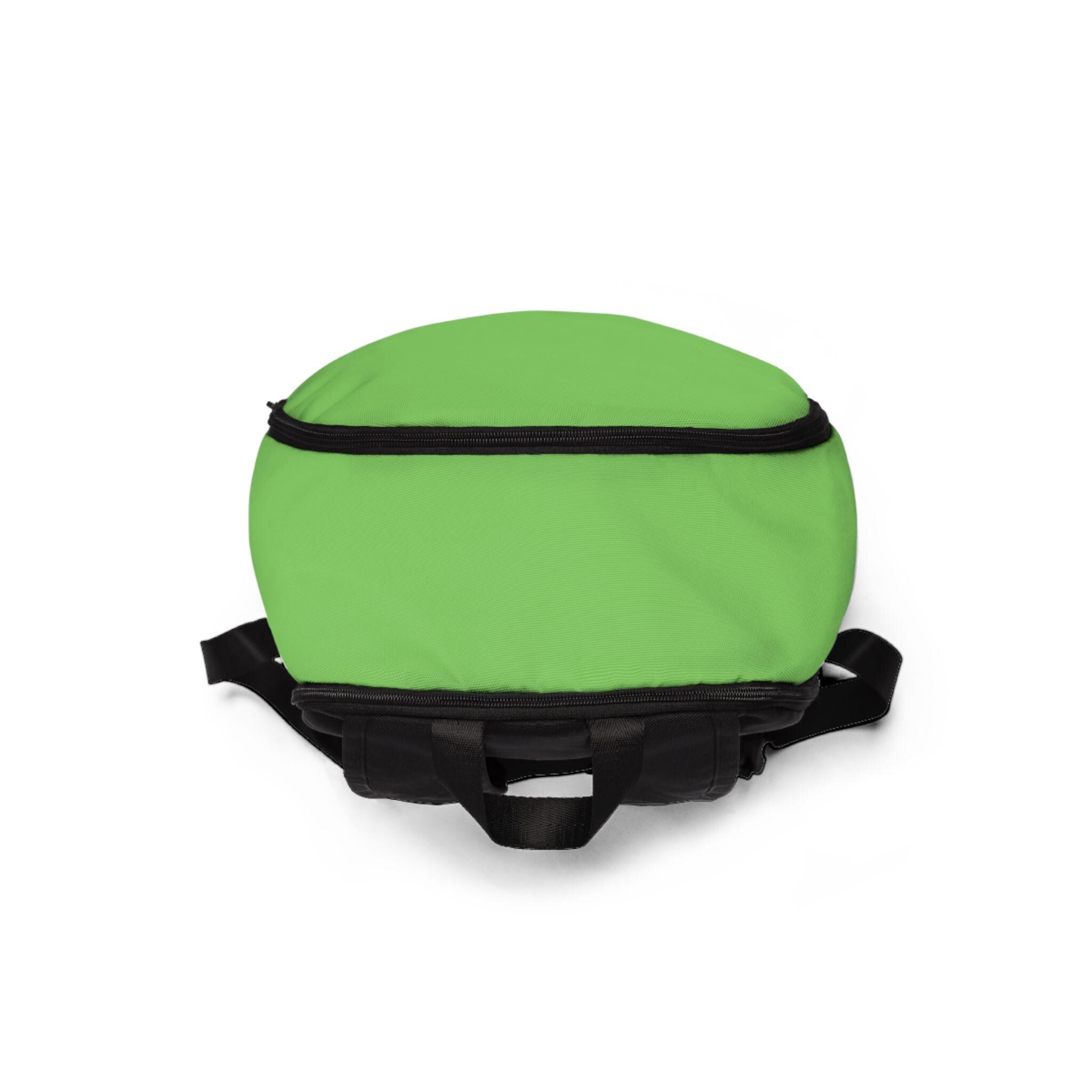 Adventuring Buddy Peek Backpack