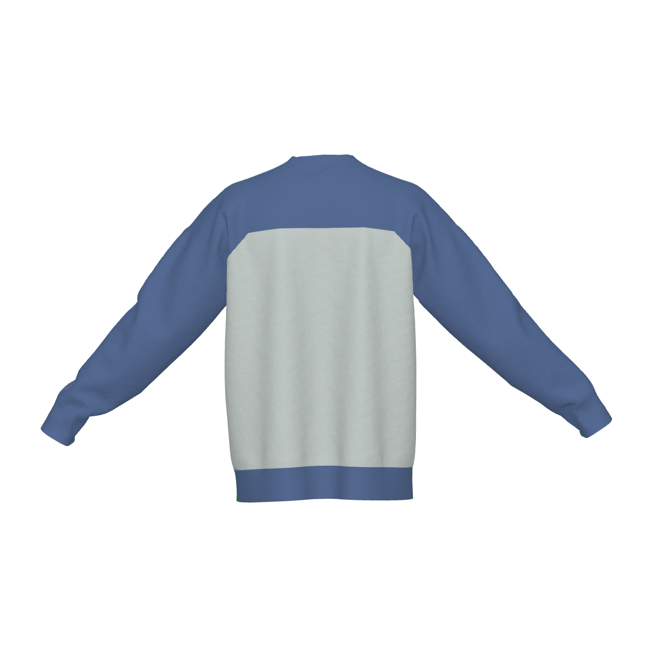 Gwen 10 Knitted Sweater