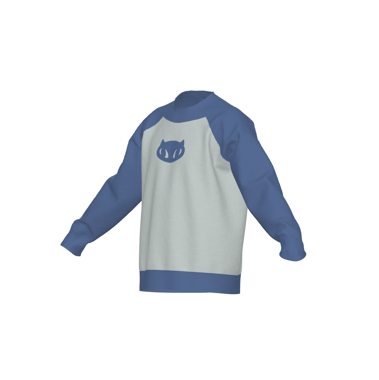 Gwen 10 Knitted Sweater