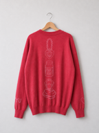 Feenie Sweetie Sweater