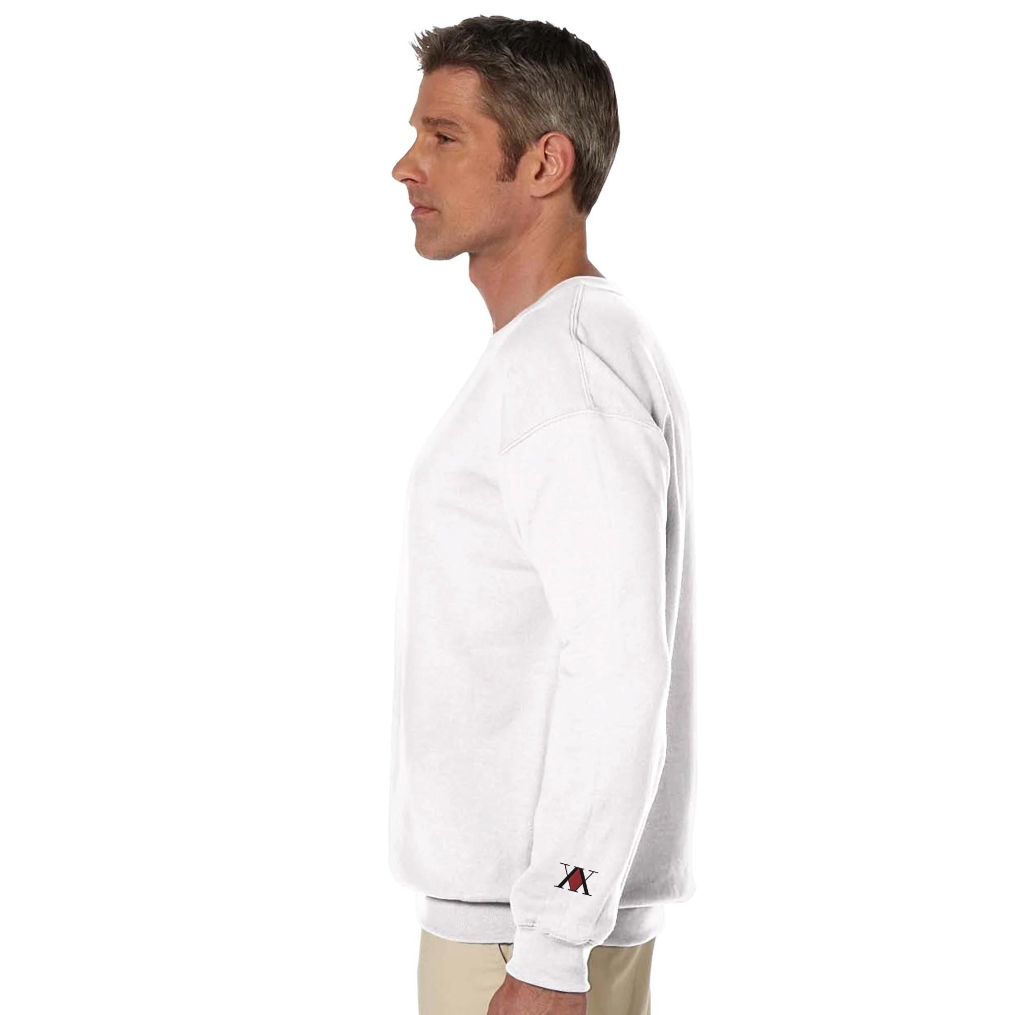 99 Badge Sweatshirt