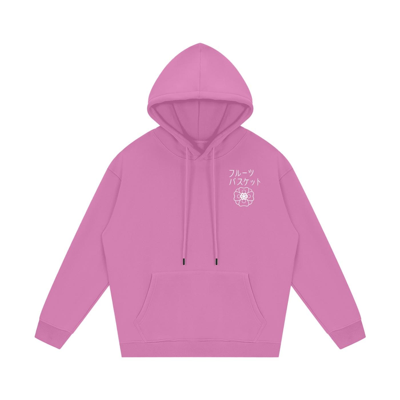 Fruits Basket Hoodie