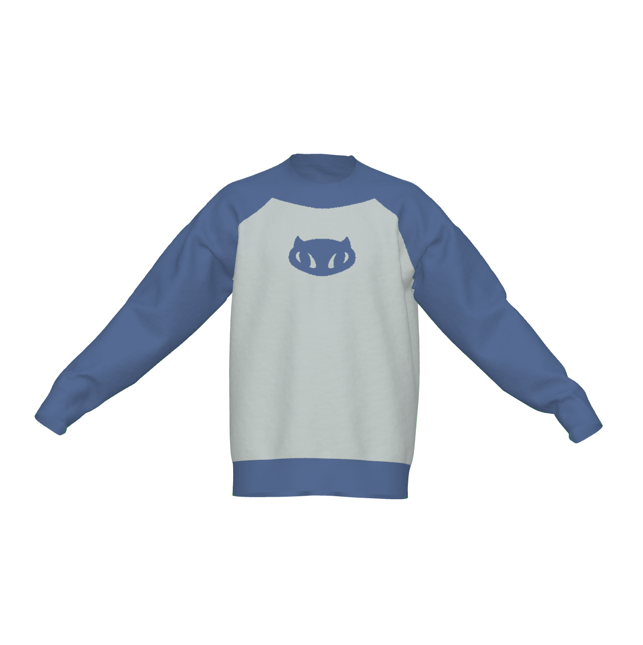 Gwen 10 Knitted Sweater