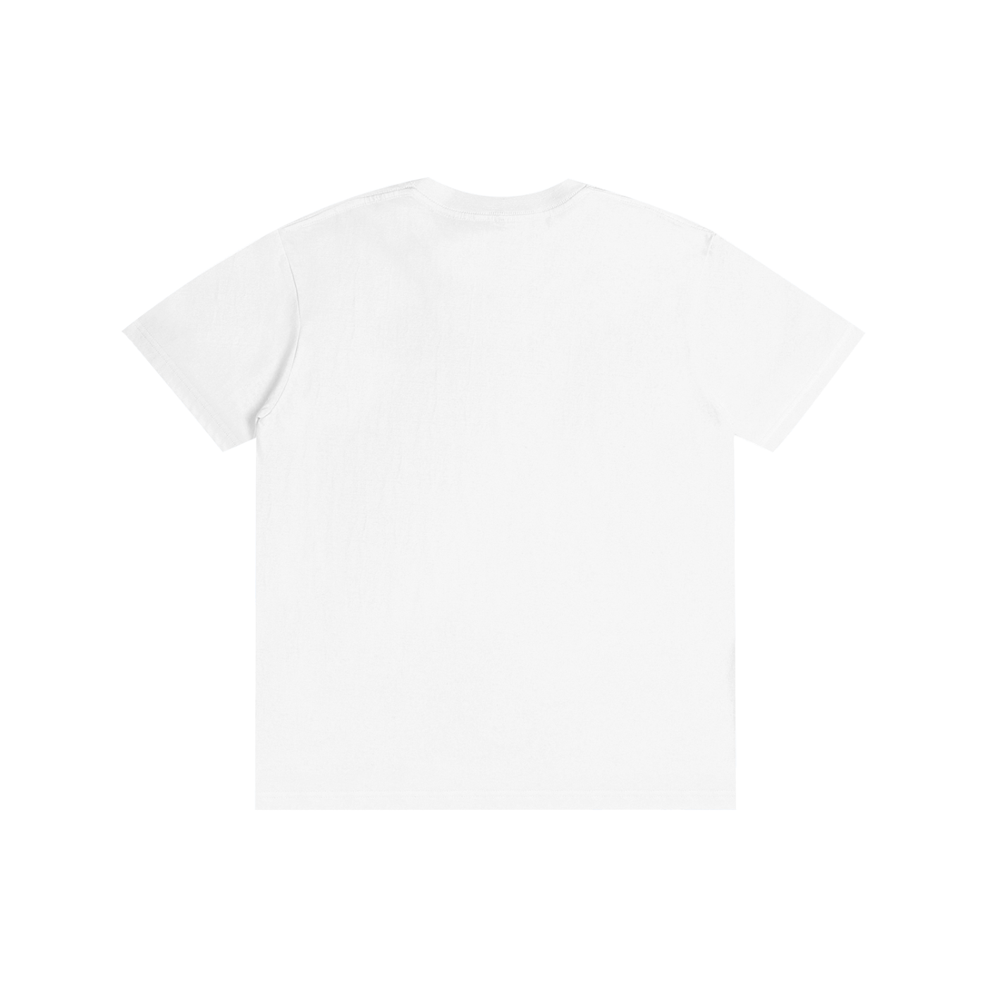 Pure Cotton Unisex T-Shirt ODMPOD