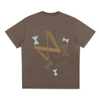 The Boy Savior Oversized T-Shirt