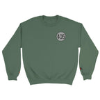 405 Badge Sweatshirt