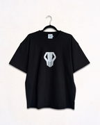 Ground Zero Oversized Graphic Tee