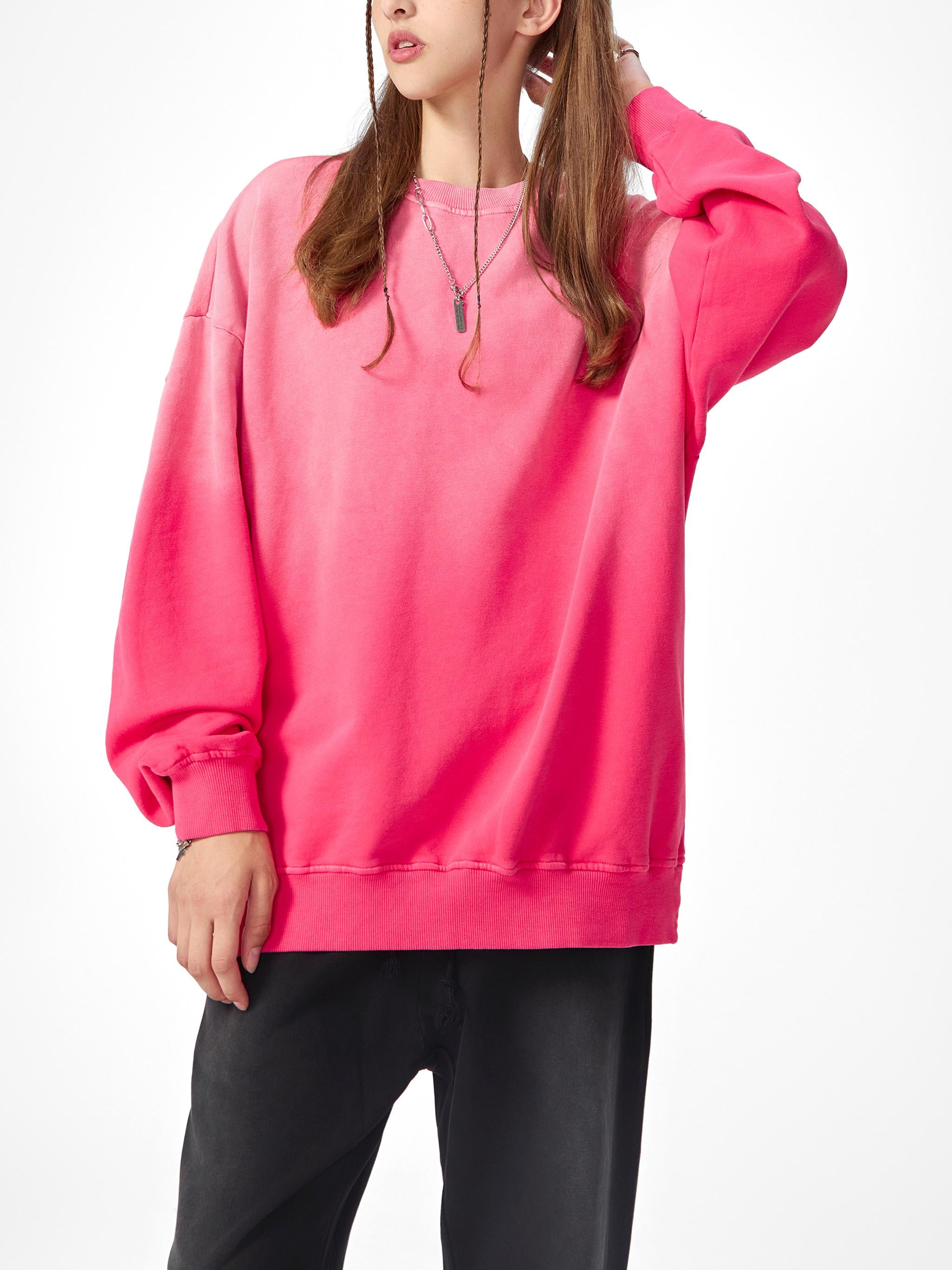Zodiac Basket Sweatshirt
