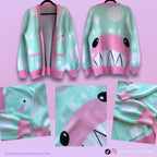 PREORDER: Bubbly Cardigan