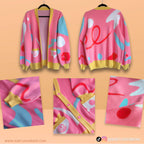 PREORDER: Zoo-Zoo Cardigan