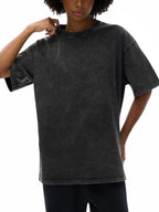 Z-TEAM Assemble “Dispatch” Oversized Graphic Tee | SDN