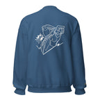Defence Core Sweater