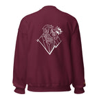 Prosecutor Core Sweater