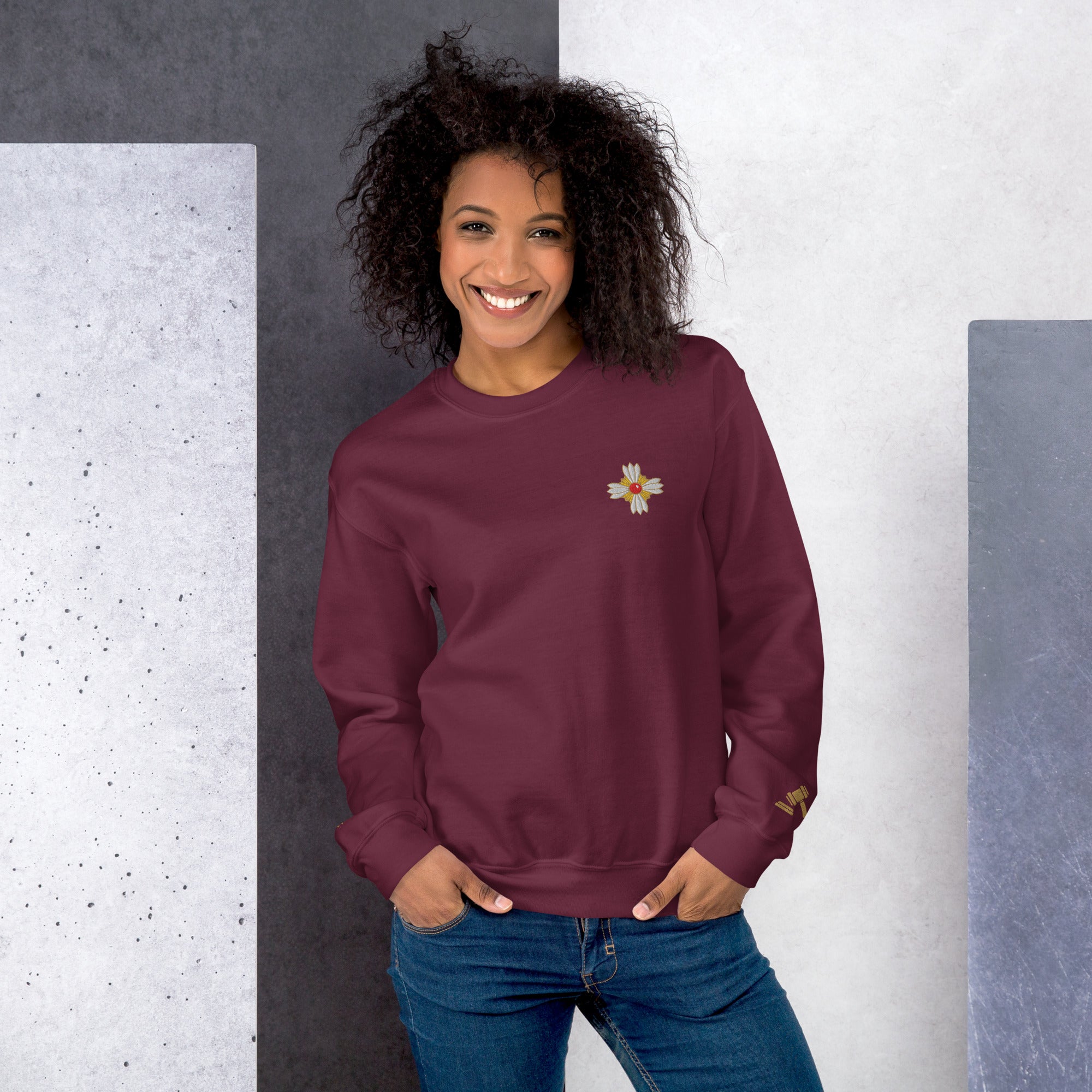 Prosecutor Core Sweater