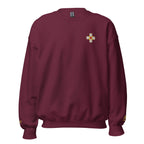 Prosecutor Core Sweater