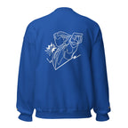 Defence Core Sweater