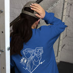 Defence Core Sweater